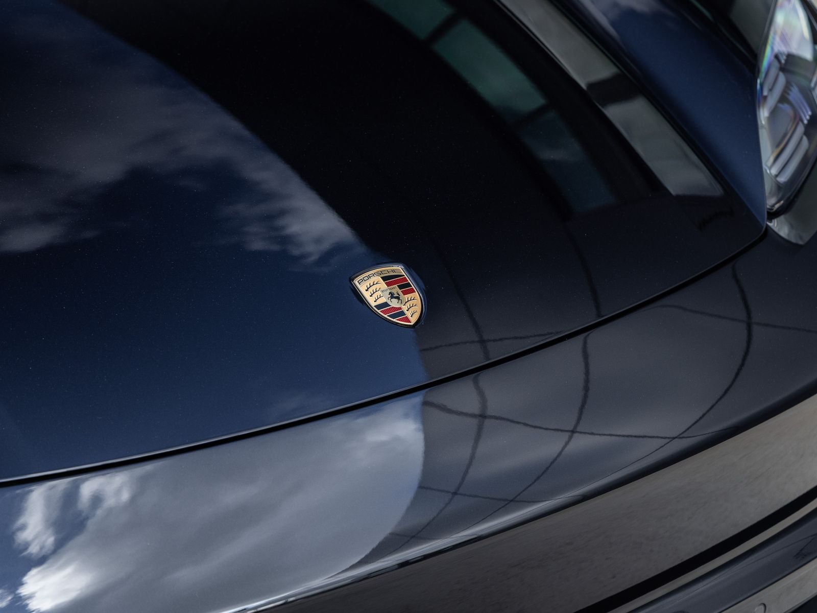 2026 Porsche Macan GTS Electric