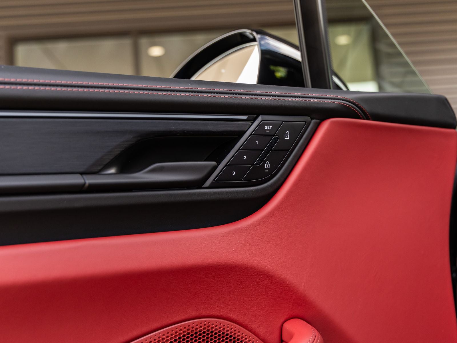 2026 Porsche Macan GTS Electric