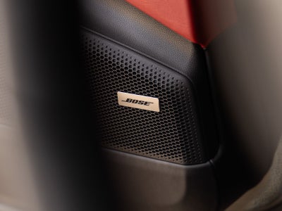 2026 Porsche Macan GTS Electric