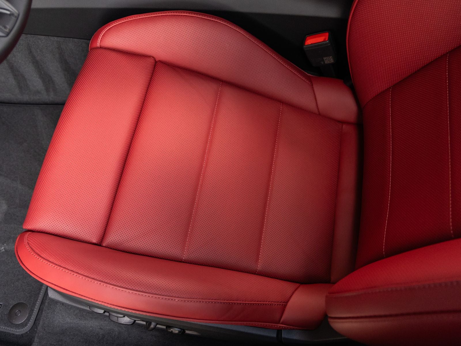 2026 Porsche Macan GTS Electric