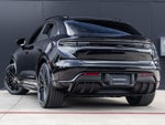 2026 Porsche Macan GTS Electric