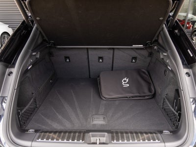 2026 Porsche Macan GTS Electric