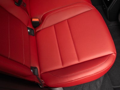 2026 Porsche Macan GTS Electric