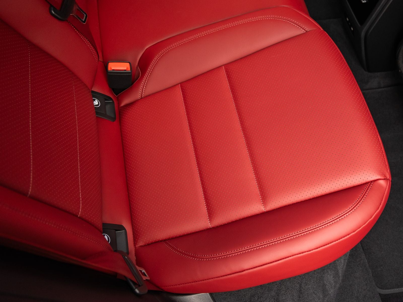 2026 Porsche Macan GTS Electric