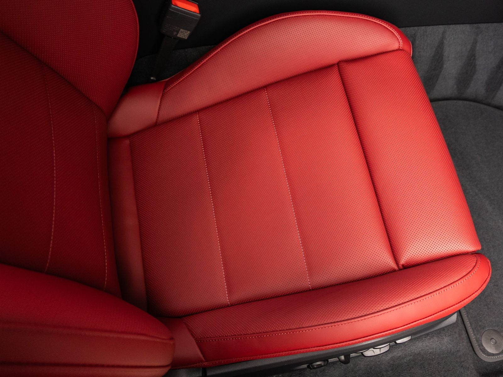 2026 Porsche Macan GTS Electric