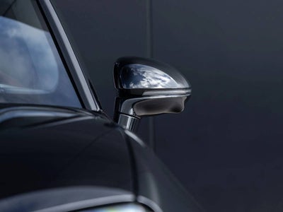 2026 Porsche Macan GTS Electric