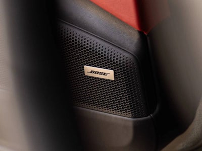 2026 Porsche Macan GTS Electric