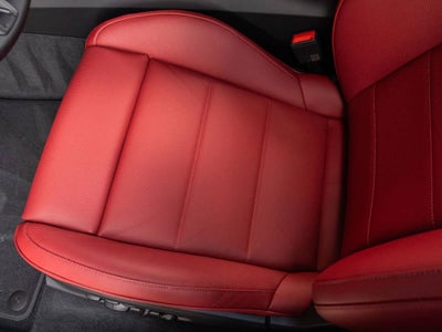 2026 Porsche Macan GTS Electric