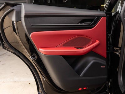 2026 Porsche Macan GTS Electric