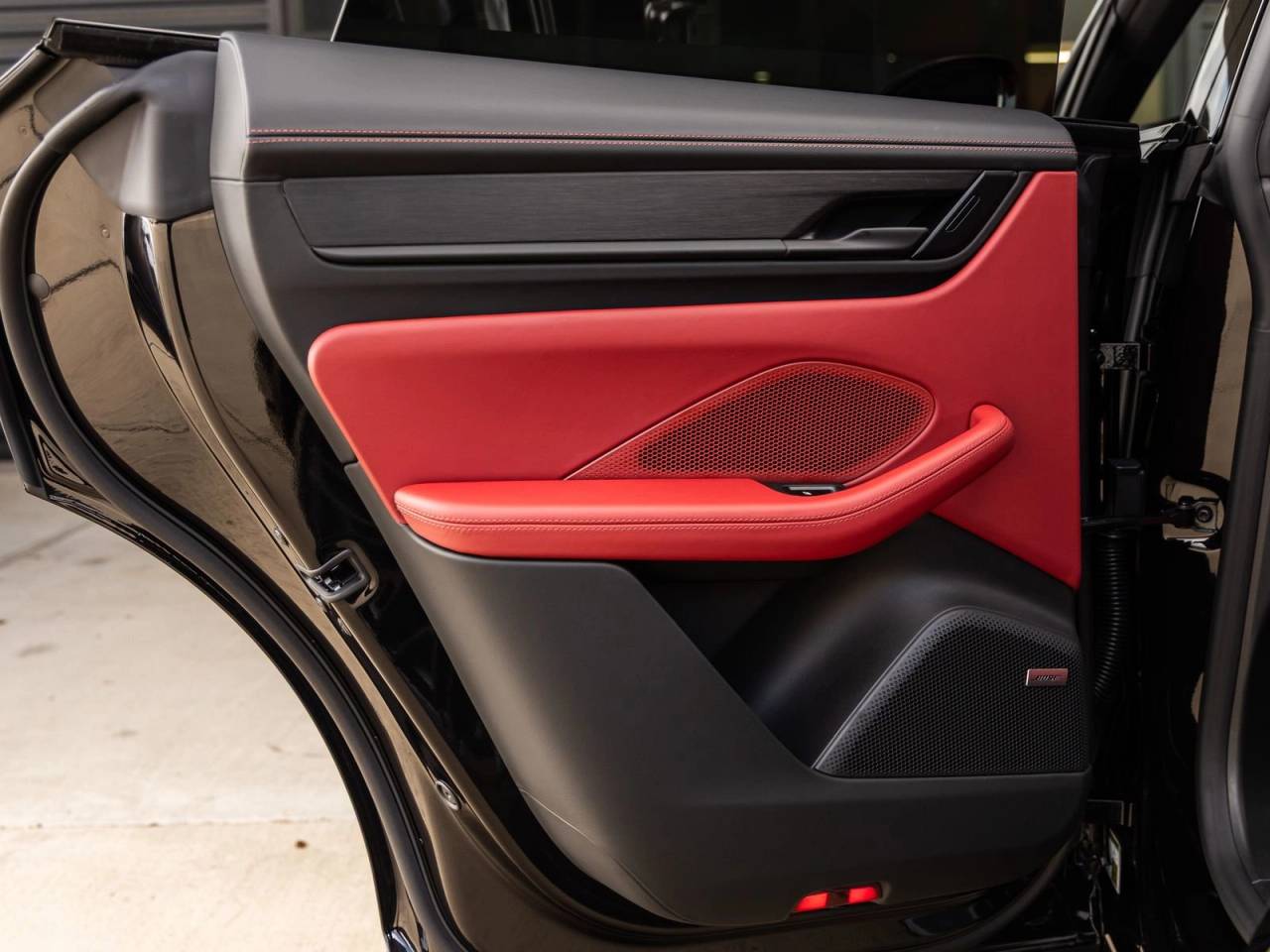 2026 Porsche Macan GTS Electric