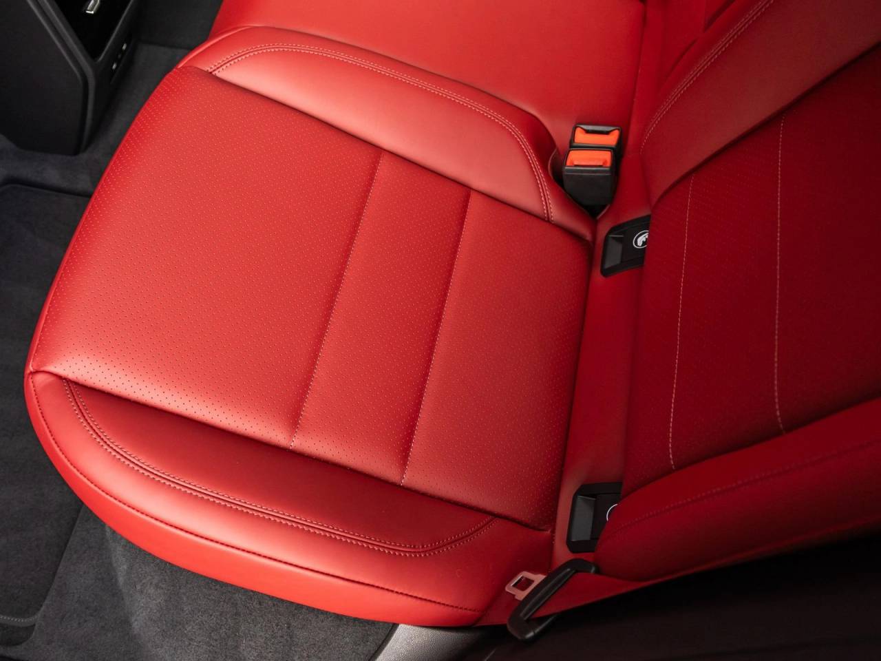 2026 Porsche Macan GTS Electric