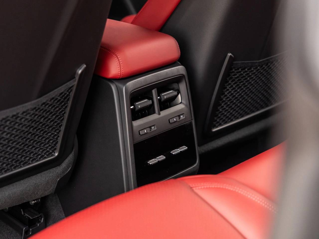 2026 Porsche Macan GTS Electric