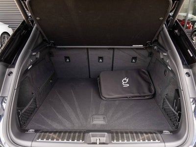 2026 Porsche Macan GTS Electric