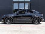 2026 Porsche Macan Macan GTS Electric