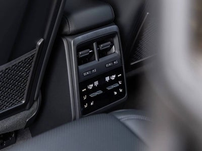 2026 Porsche Macan Macan GTS Electric