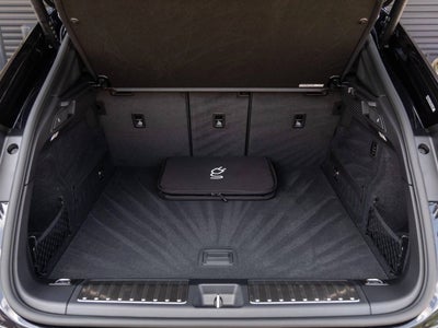 2026 Porsche Macan Macan GTS Electric