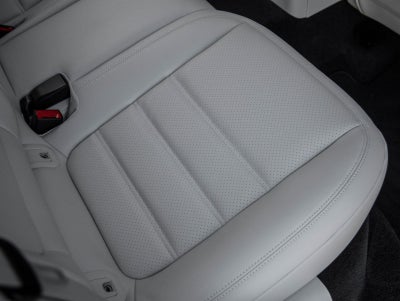 2025 Porsche Macan Macan GTS