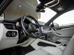 2025 Porsche Macan Macan GTS