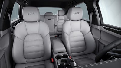 2025 Porsche Macan Macan GTS