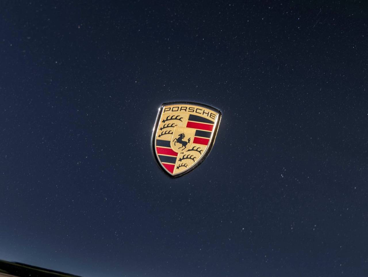 2025 Porsche Macan Macan GTS
