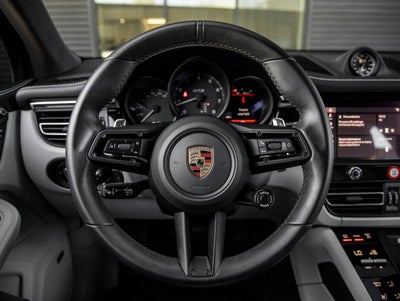 2025 Porsche Macan Macan GTS