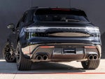 2025 Porsche Macan Macan GTS