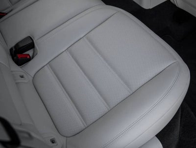 2025 Porsche Macan Macan GTS