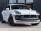 2026 Porsche Macan Macan GTS