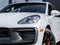 2026 Porsche Macan Macan GTS