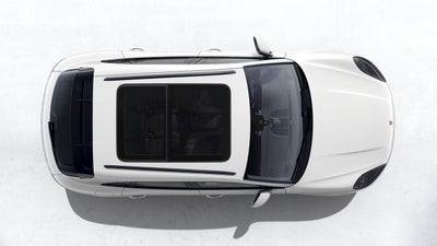 2026 Porsche Macan Macan GTS