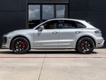 2026 Porsche Macan Macan GTS