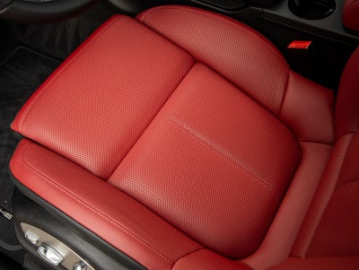 2026 Porsche Macan Macan GTS