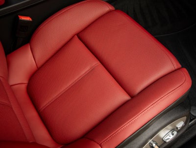 2026 Porsche Macan Macan GTS
