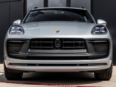 2026 Porsche Macan Macan GTS