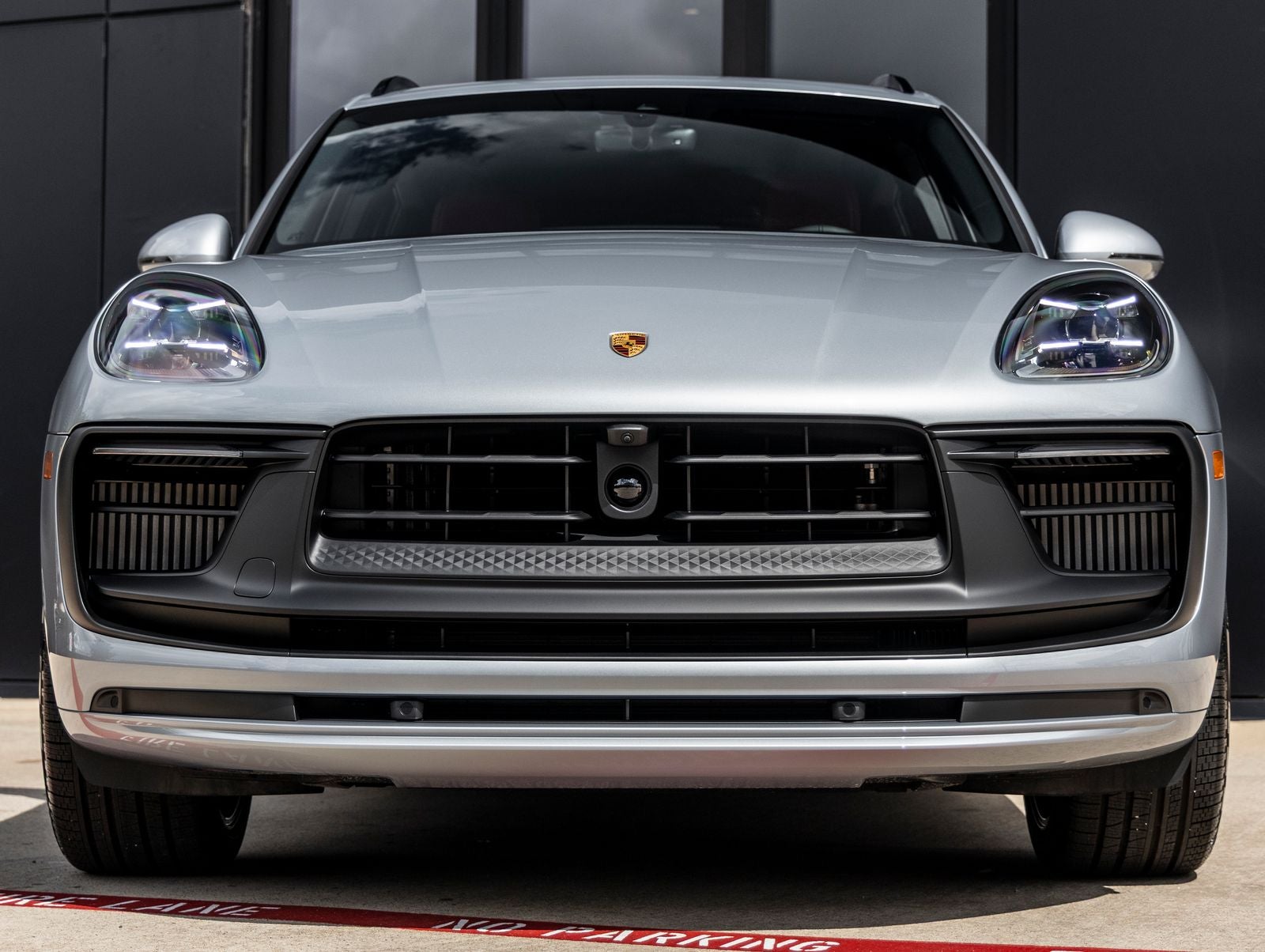2026 Porsche Macan Macan GTS