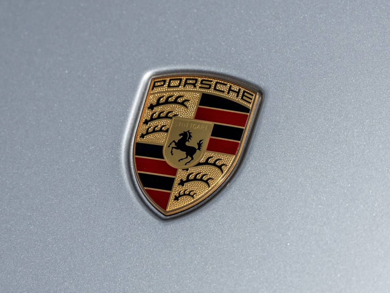 2026 Porsche Macan Macan GTS