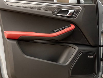 2026 Porsche Macan Macan GTS