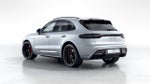 2026 Porsche Macan Macan GTS