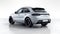 2026 Porsche Macan Macan GTS