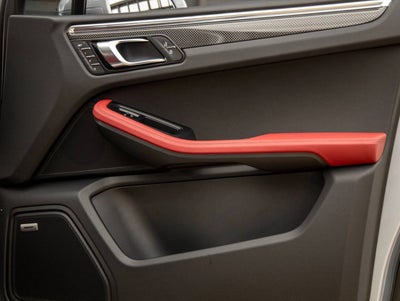 2026 Porsche Macan Macan GTS