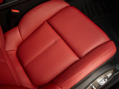 2026 Porsche Macan Macan GTS