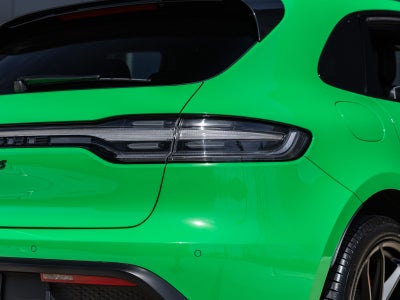 2023 Porsche Macan GTS