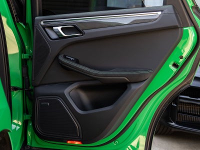 2023 Porsche Macan GTS