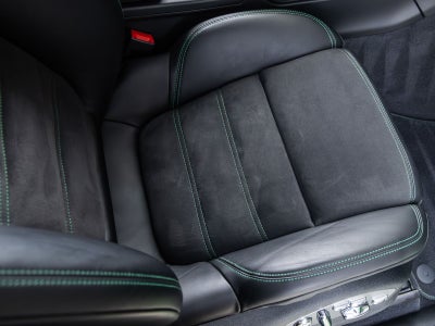 2023 Porsche Macan GTS