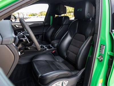 2023 Porsche Macan GTS