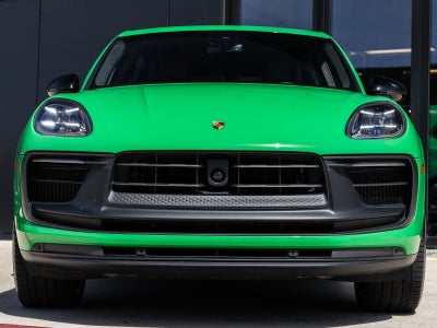 2023 Porsche Macan GTS