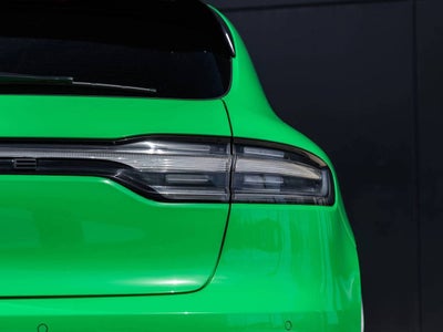 2023 Porsche Macan GTS