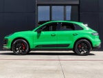 2023 Porsche Macan Macan GTS (MY23)