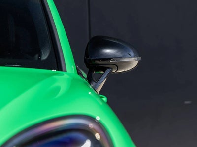 2023 Porsche Macan GTS