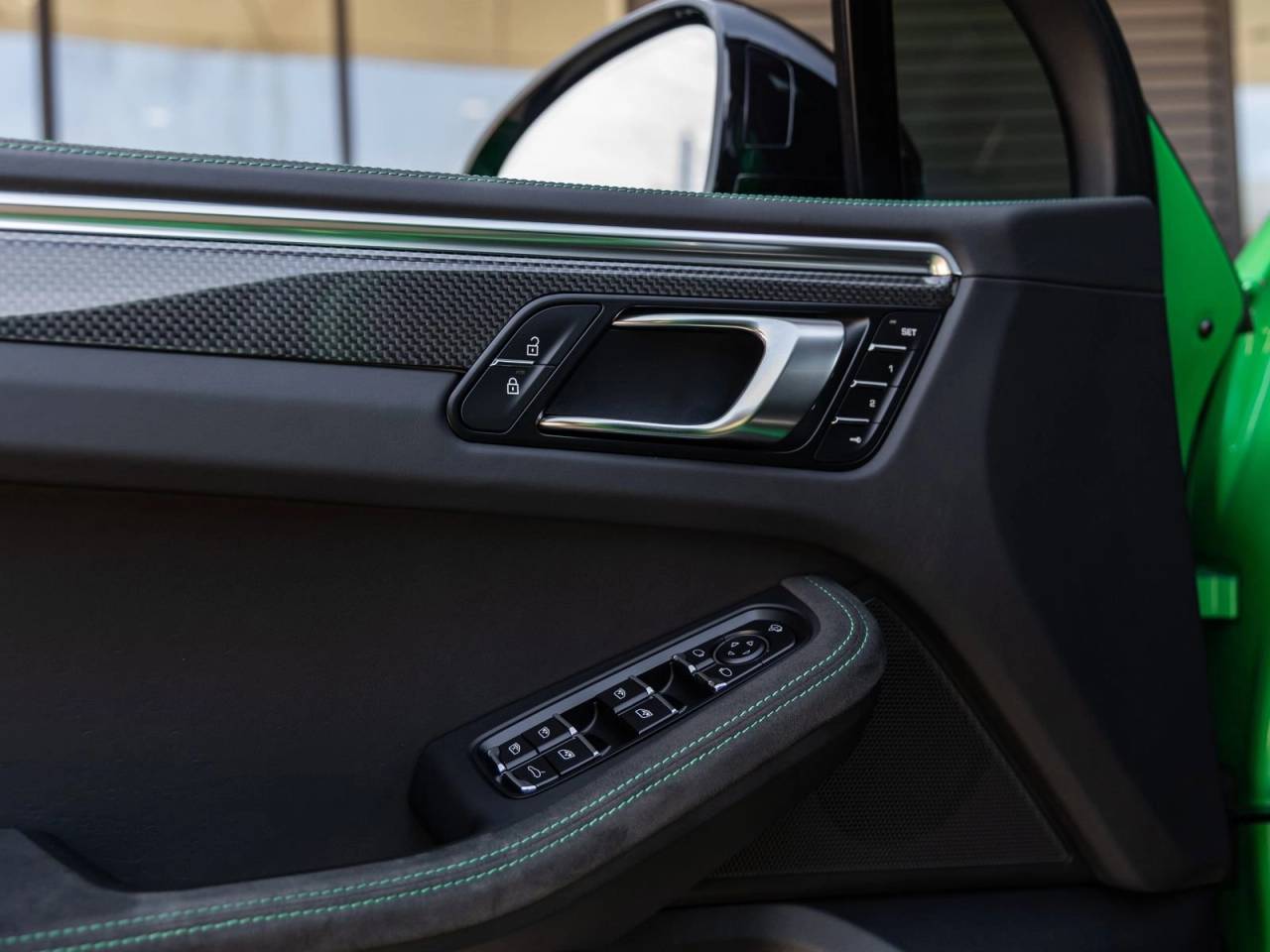 2023 Porsche Macan GTS